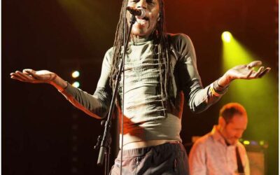 Ranking Roger, The Beat